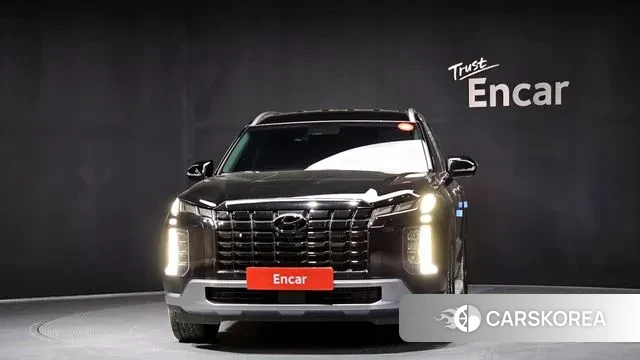 Hyundai The New Palisade id 3533728 из Кореи 13