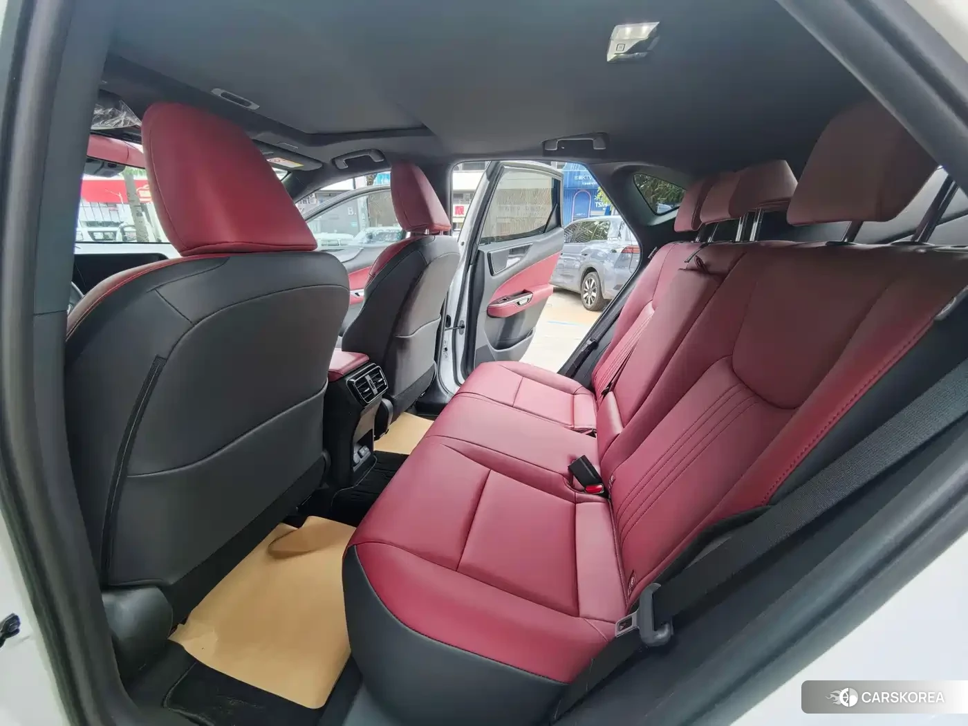 Lexus NX id 4644591 из Китая 17