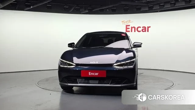Kia EV6 id 3458514 из Кореи 13