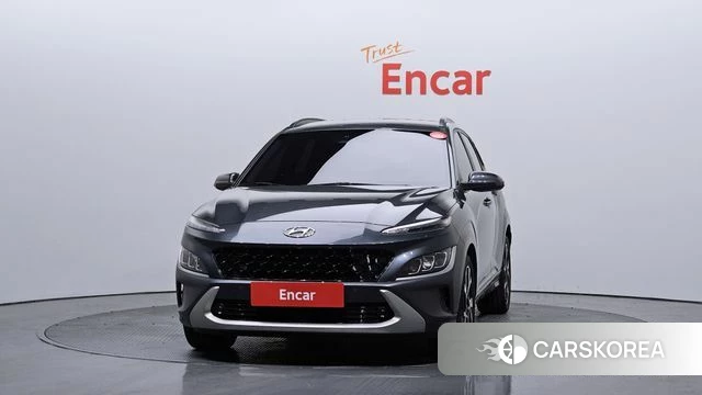 Hyundai The New Kona id 3813383 из Кореи 13