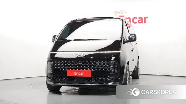 Hyundai Staria id 2984267 из Кореи 13