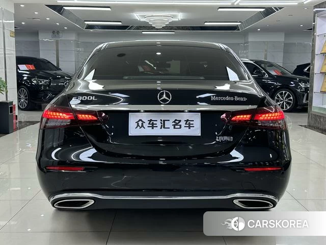 Mercedes-Benz E-class id 4290210 из Китая 18