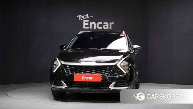 Kia Sportage 5th Generation id 3665348 из Кореи 13