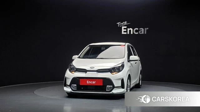 Kia Morning Urban (JA) id 3852733 из Кореи 13