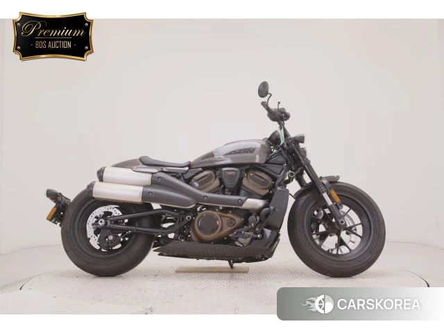 Проданный Harley-Davidson SPORTSTER S RH1250S 2023 из Японии