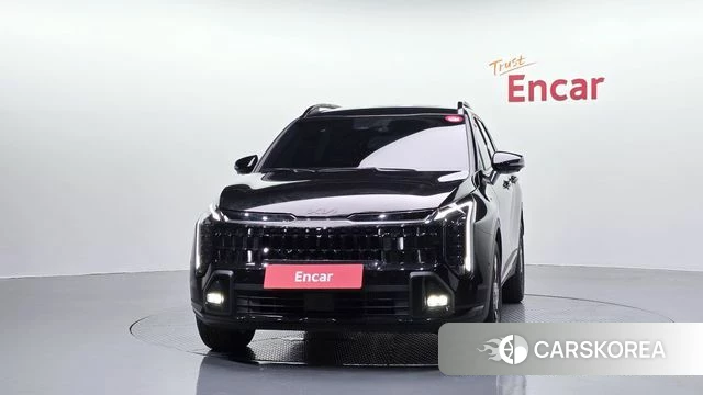 Kia The New Sportage 5th Generation id 4589778 из Кореи 23