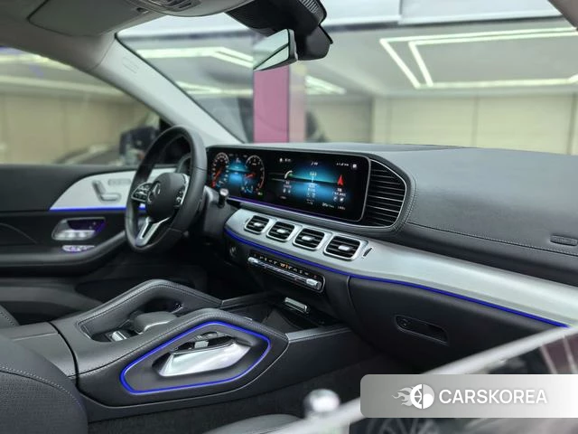 Mercedes-Benz GLE coupe id 4254462 из Китая 23