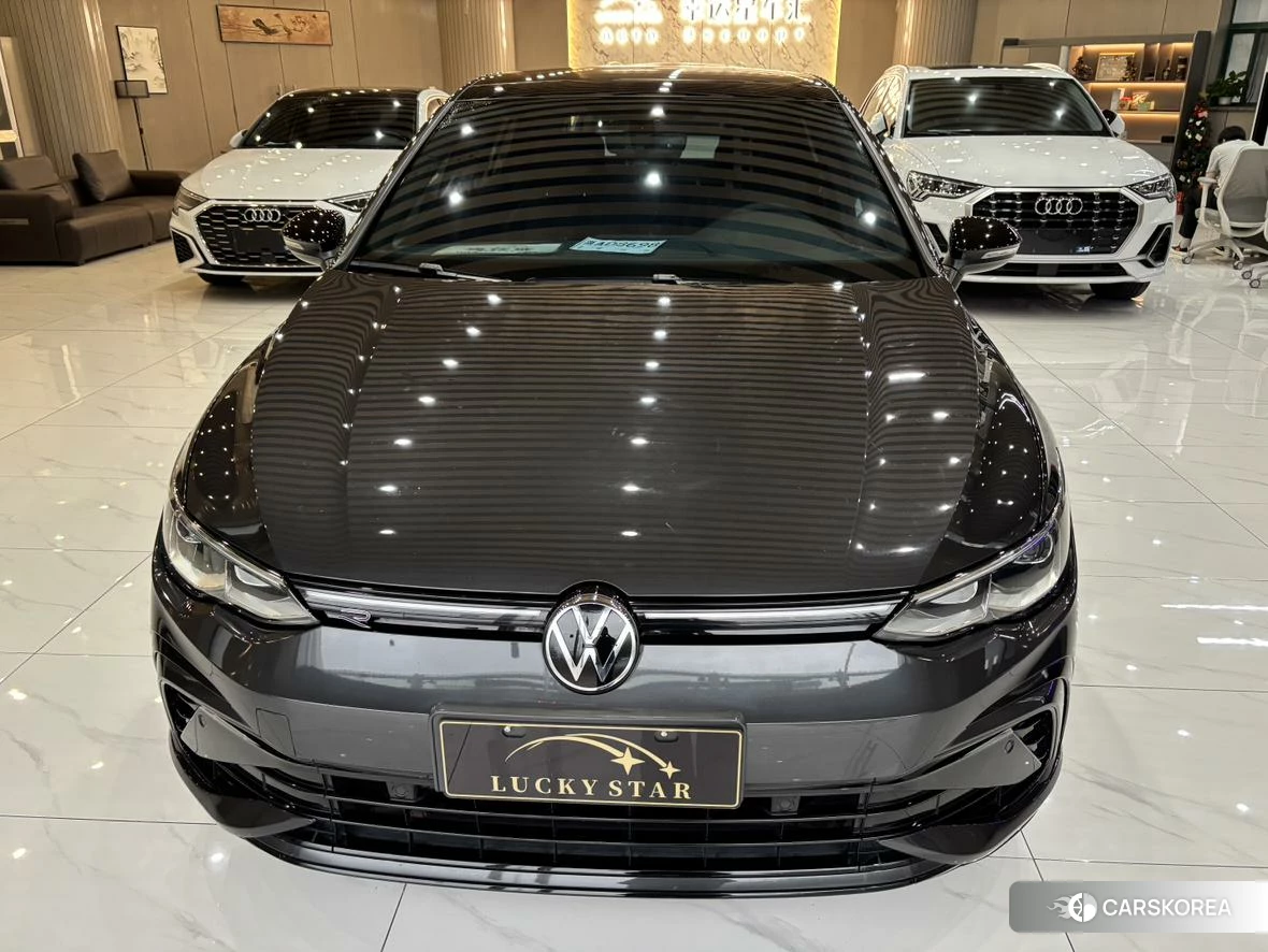 Volkswagen Golf id 4498856 из Китая 15