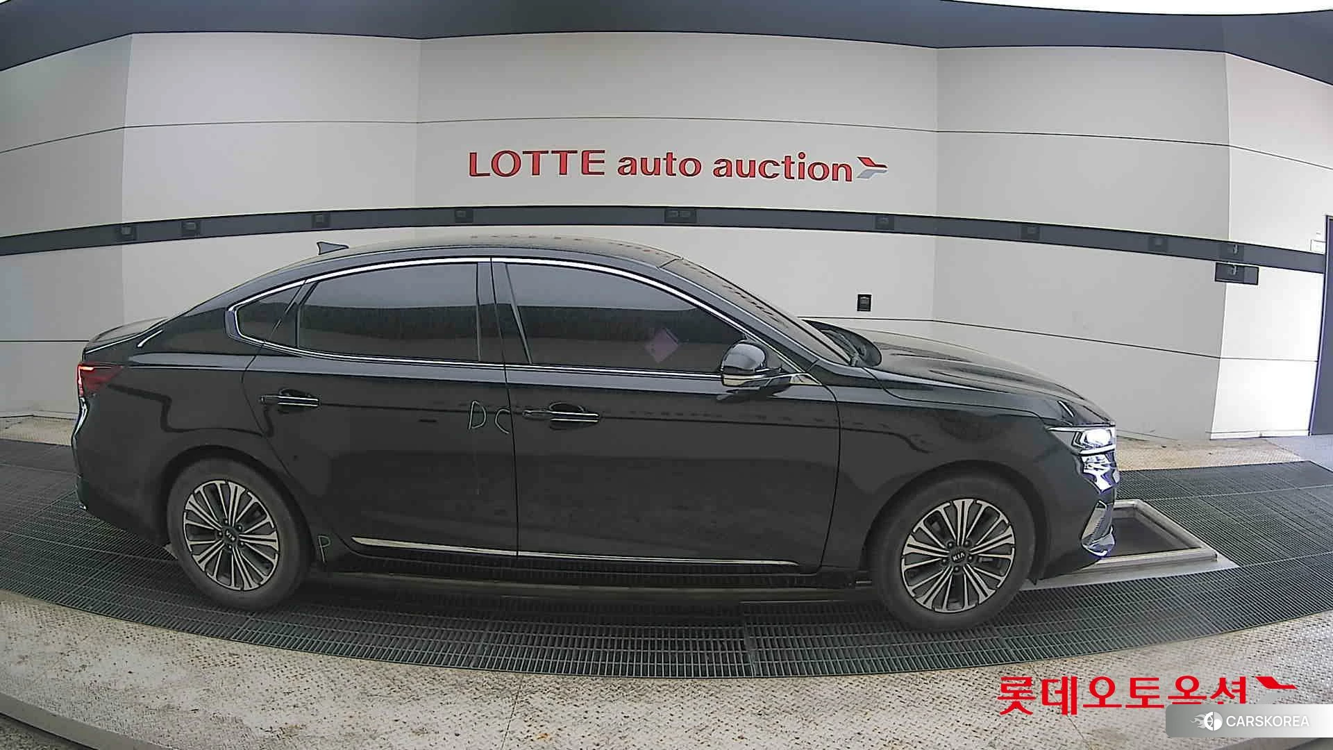 Kia K7 Hybrid id 4289434 из Кореи 23