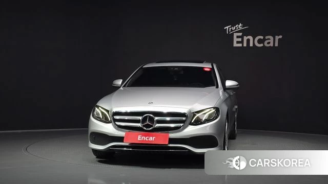 Mercedes-Benz E-Class W213 id 4713432 из Кореи 23