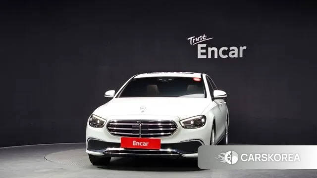 Mercedes-Benz E-Class W213 id 3615163 из Кореи 13