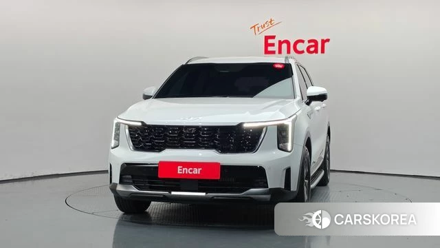 Kia The New Sorento 4th Generation id 4778150 из Кореи 23