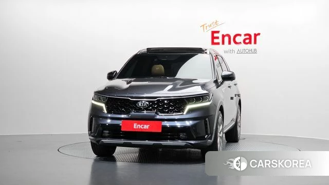 Kia Sorento 4th Generation id 3878524 из Кореи 13