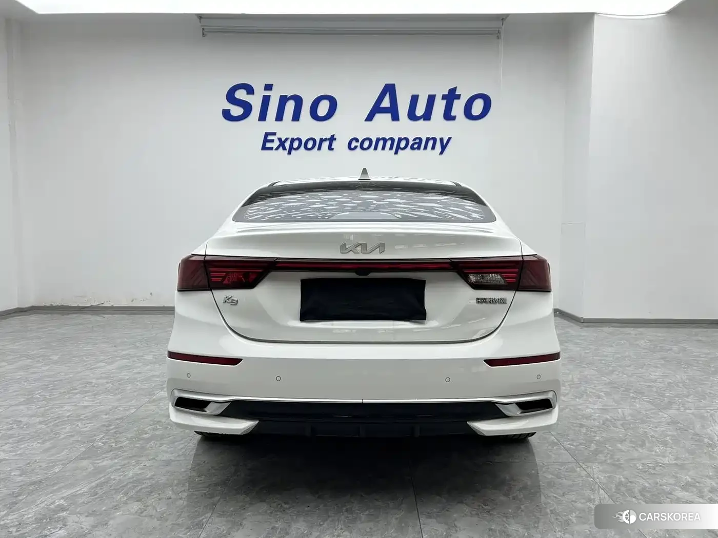 Kia K3 id 4655162 из Китая 10