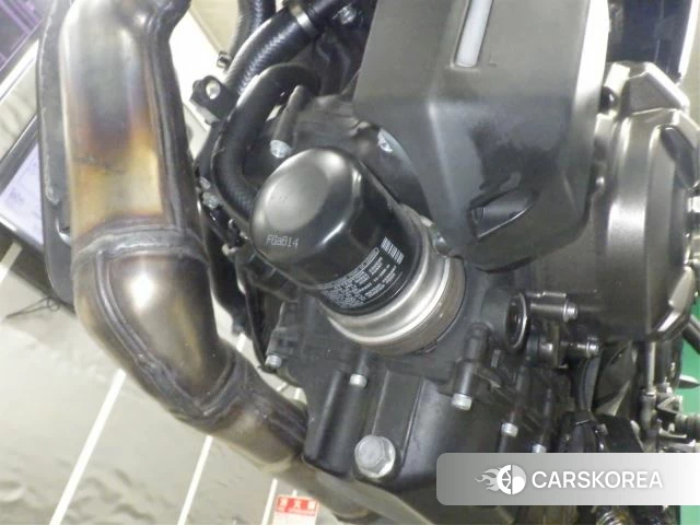 Engine photo