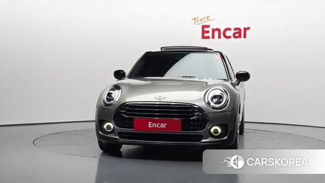 Mini Cooper Clubman id 3741906 из Кореи 13