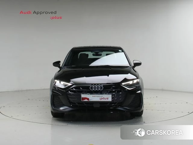 Audi A3 (8Y) id 4782893 из Кореи 13
