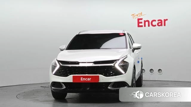 Kia Sportage 5th Generation id 3903077 из Кореи 13