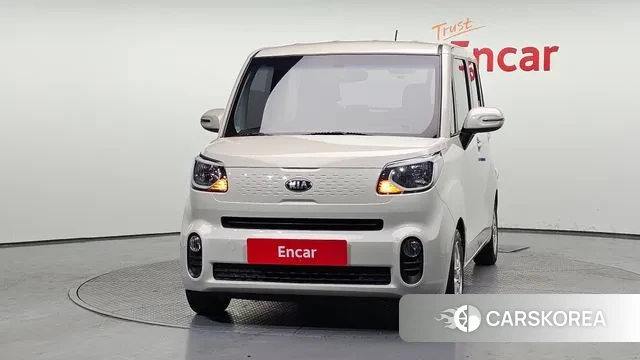 Kia The New Ray id 3692770 из Кореи 13