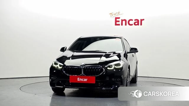 BMW 2 Series Gran Coupe (F44) id 4280193 из Кореи 23