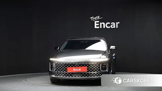 Hyundai Grandeur (GN7) id 3371864 из Кореи 13