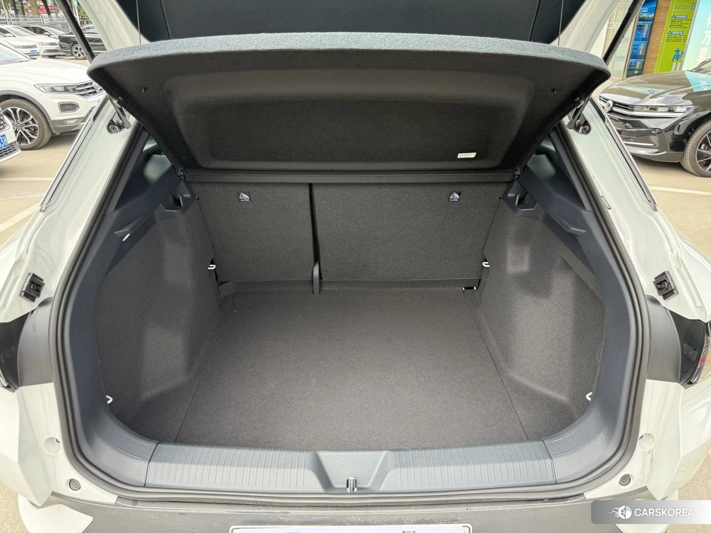 Volkswagen ID.4 CROZZ id 4461873 из Китая 23