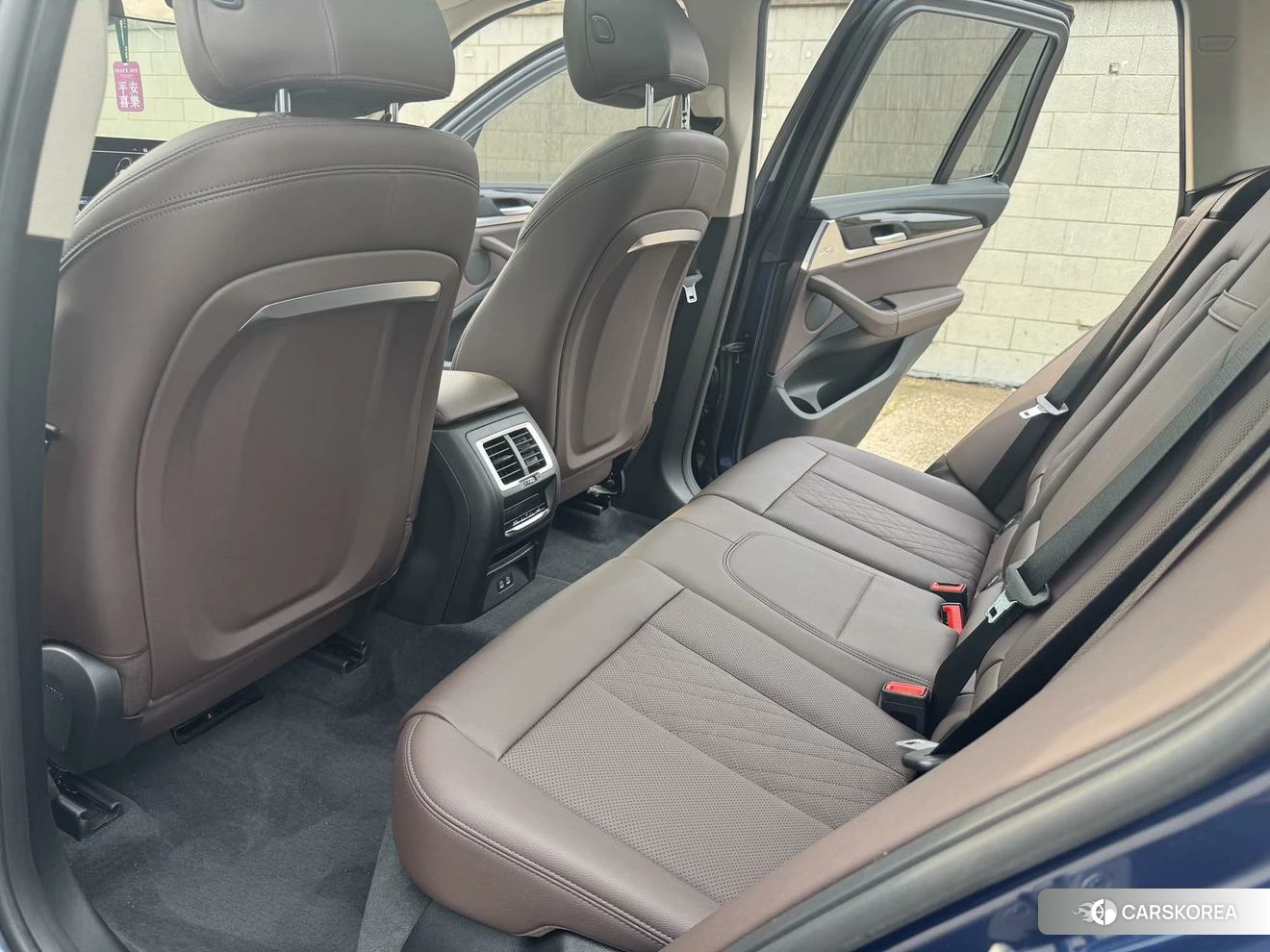 BMW iX3 id 4407269 из Китая 9