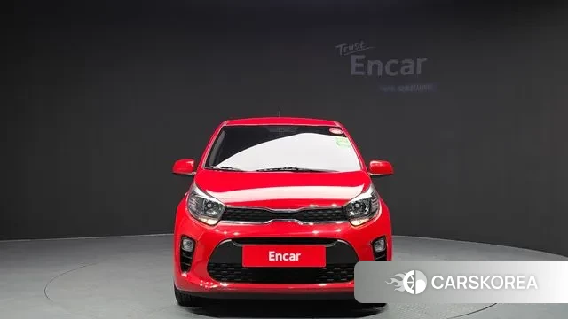 Kia All New Morning (JA) id 3530790 из Кореи 13