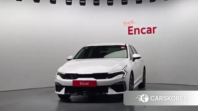 Kia The New K5 3rd generation id 3492011 из Кореи 12