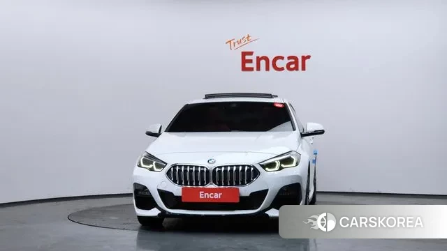 BMW 2 Series Gran Coupe (F44) id 3681101 из Кореи 13