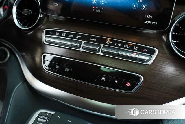 Mercedes-Benz V-class id 4264644 из Китая 14
