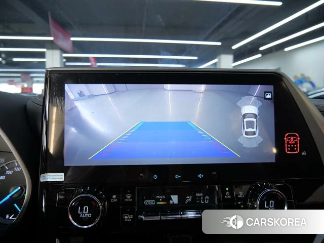 Toyota Crown Lufang id 4273759 из Китая 13