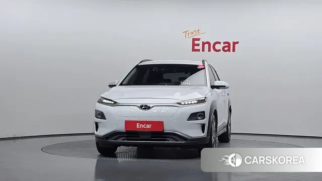 Hyundai Kona Electric id 3444921 из Кореи 13