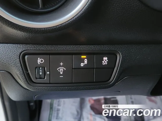 Kia The New K3 2nd generation id 2656479 из Кореи 13