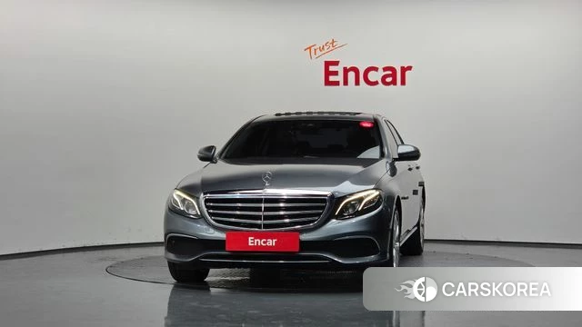 Mercedes-Benz E-Class W213 id 4435427 из Кореи 23