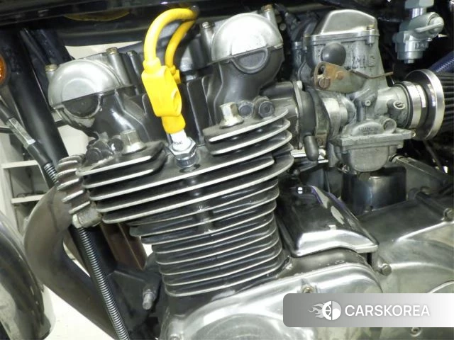 Engine photo