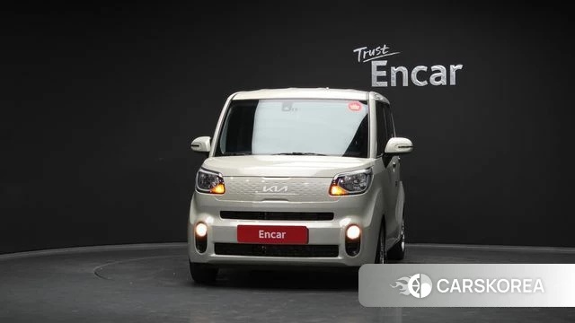 Kia The New Ray id 4716141 из Кореи 13