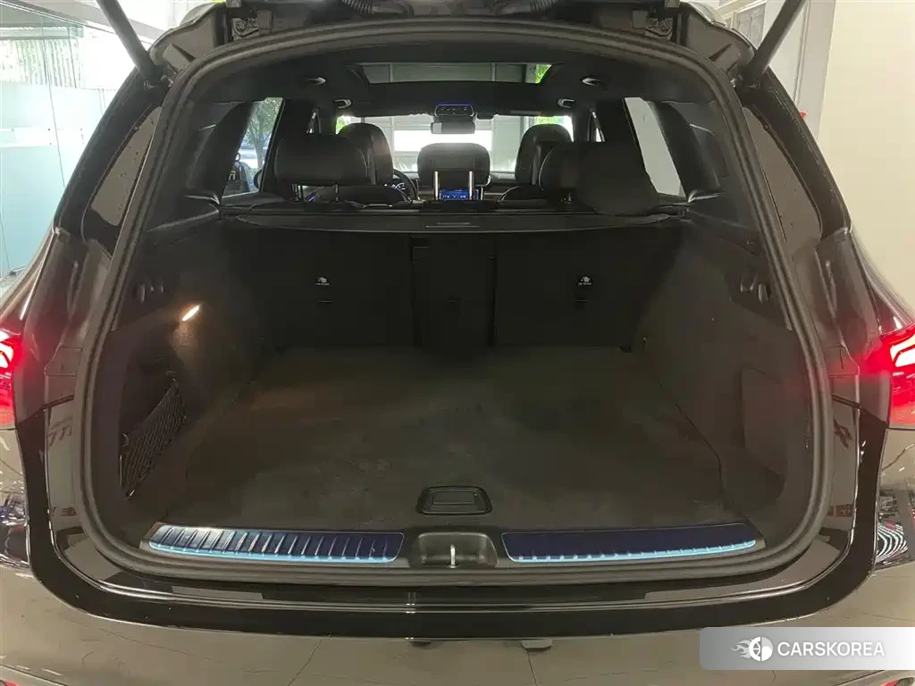 Mercedes-Benz GLC id 4538713 из Китая 22