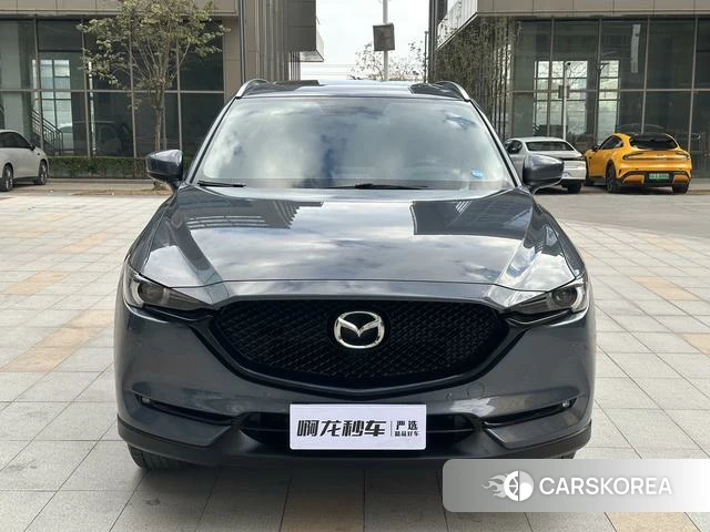 Mazda CX-5 id 4273801 из Китая 15