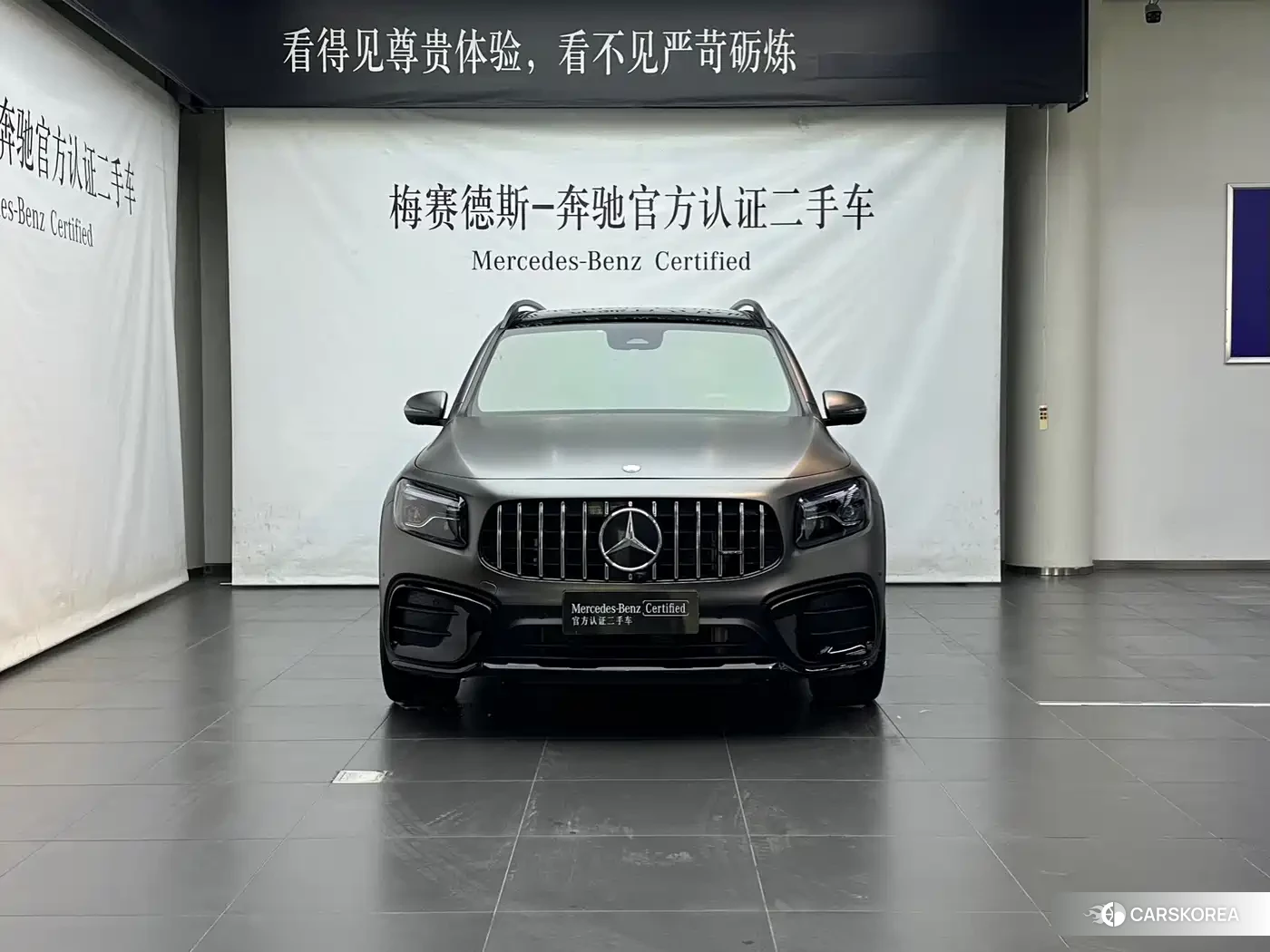 Mercedes-Benz GLB AMG id 4679711 из Китая 11
