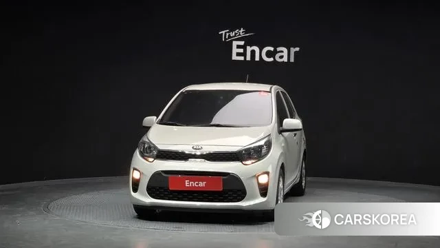 Kia All New Morning (JA) id 3766280 из Кореи 13