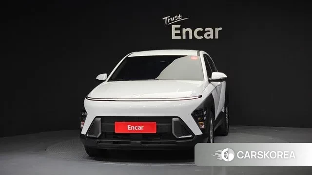 Hyundai Kona (SX2) id 3322356 из Кореи 13