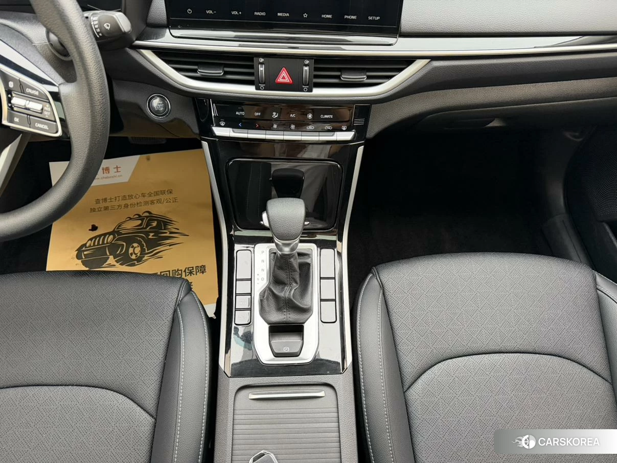 Kia K3 id 4452344 из Китая 10