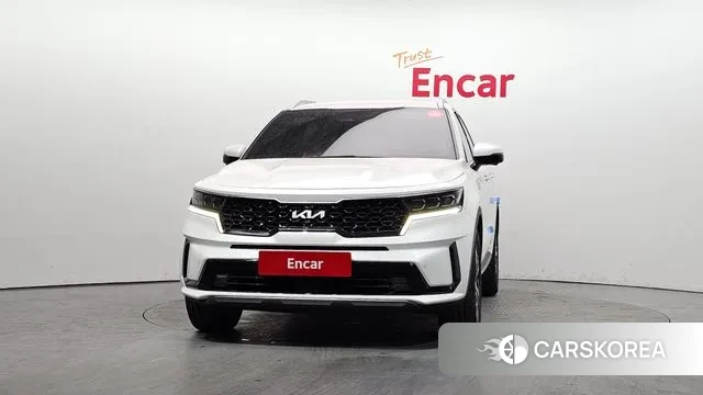 Kia Sorento 4th Generation id 3591567 из Кореи 13