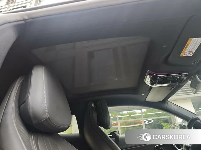 Mercedes-Benz CLE level 2024 Белый из Китая, фото 3