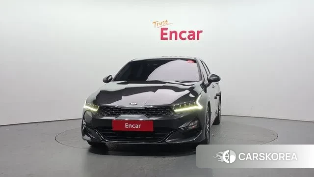 Kia K5 3rd generation id 3567917 из Кореи 13