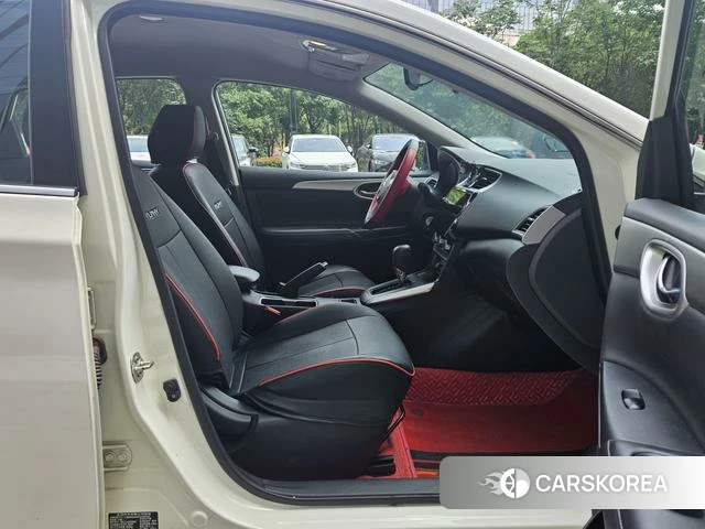 Nissan Xuan Yi id 4291328 из Китая 11