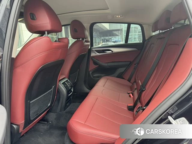 BMW X4 id 4336291 из Китая 8