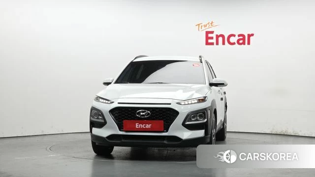 Hyundai Kona id 4019963 из Кореи 13