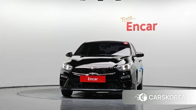 Kia Come New K3 id 4642832 из Кореи 13